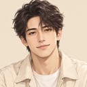 晚风小队长玩家